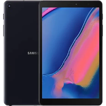 Samsung Galaxy Tab A8 Plus 2019 - P205 - Chính hãng Black